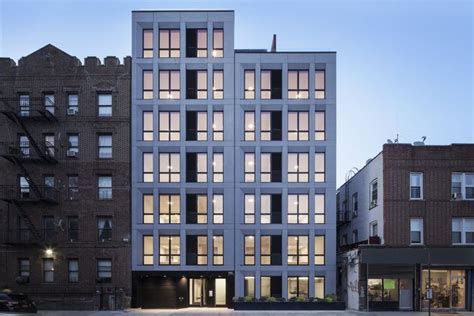 They are seeking a smart, energetic, and highly motivated Intermediate <b>Architectural</b> Designer to join their studio to work on a variety of new/ground-up and adaptive reuse construction projects in <b>New York City</b> and Hudson Valley, <b>New York</b>. . Architecture jobs nyc